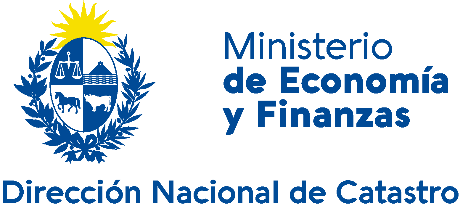Ministerio de Economí­a y Finanzas